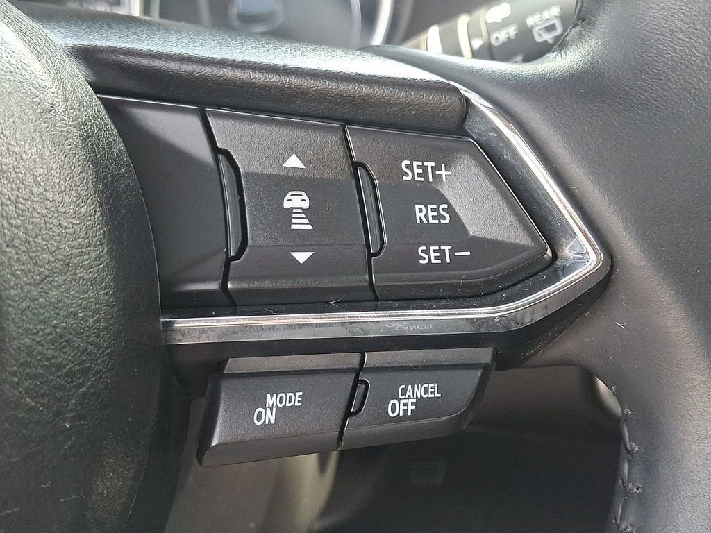 2024 Mazda CX-5 S Preferred package - Photo 21