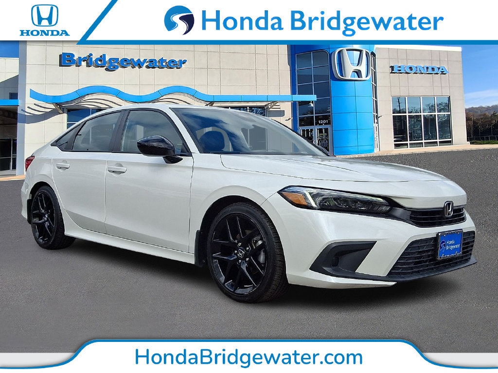 2024 Honda Civic Sedan