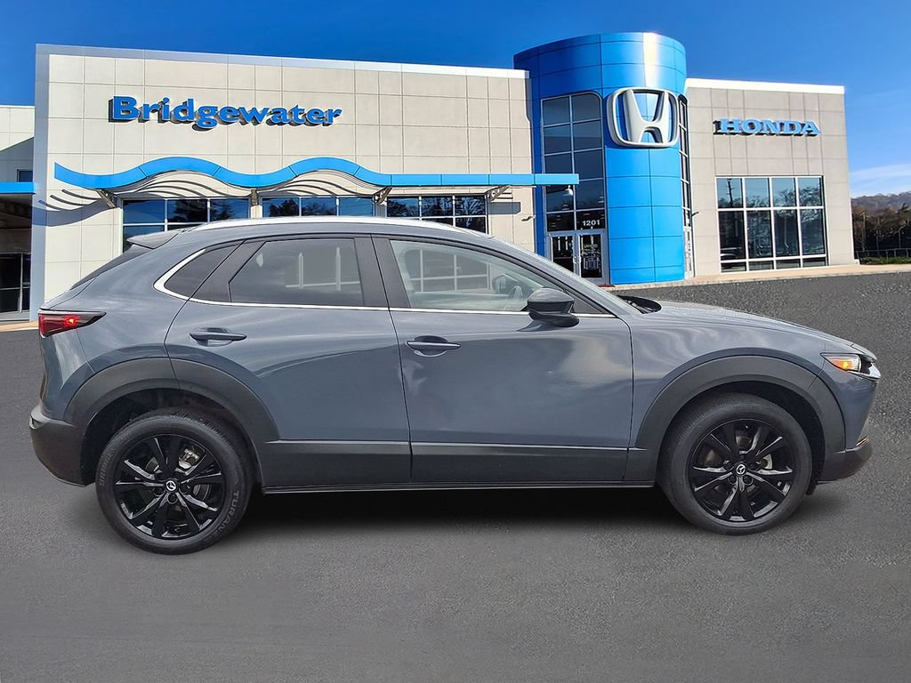 2023 Mazda CX-30 Carbon Edition - Photo 7