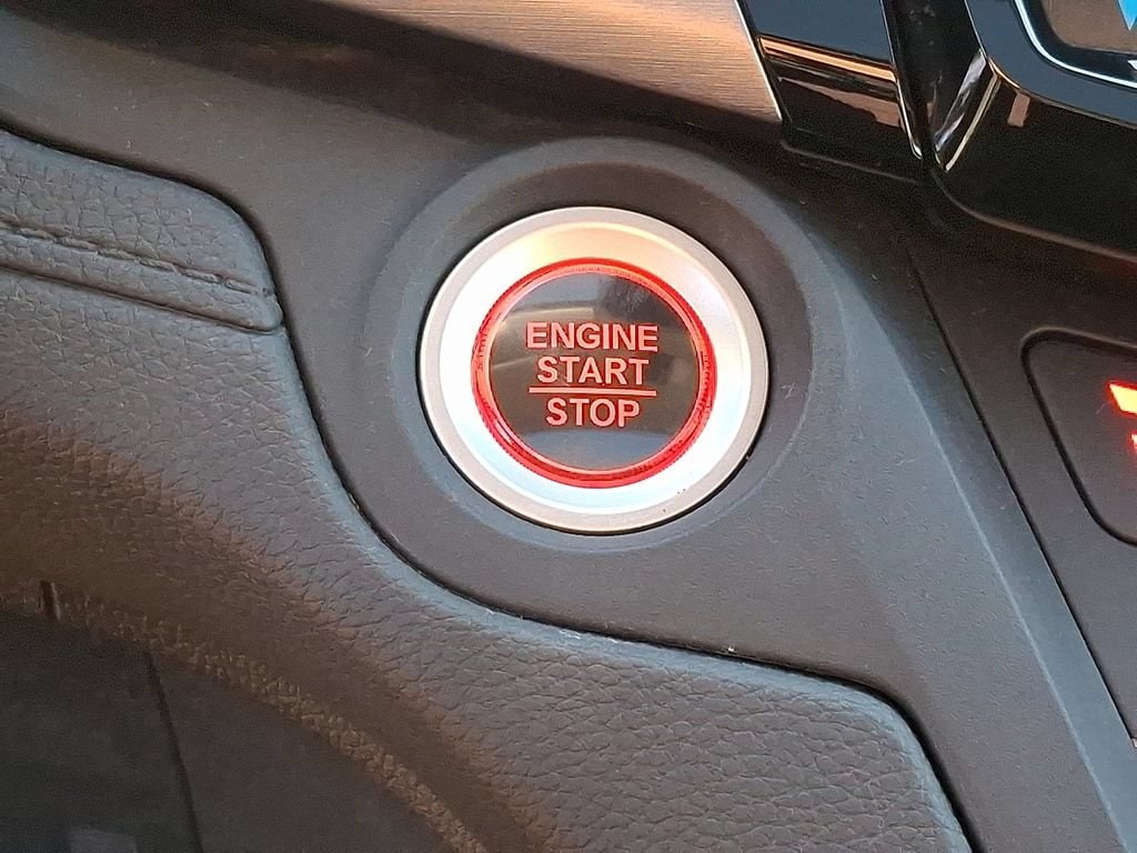 2023 Honda Odyssey EX-L - Photo 22