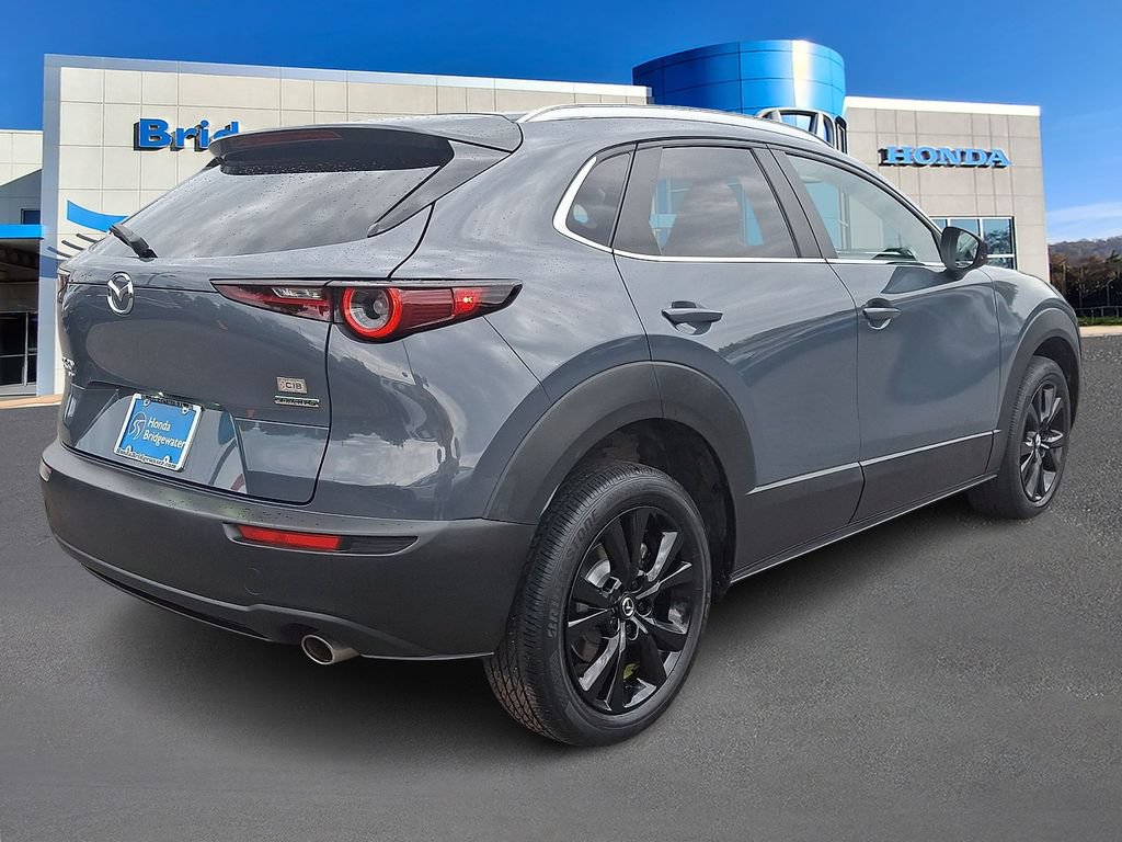 2023 Mazda CX-30 Carbon Edition - Photo 6
