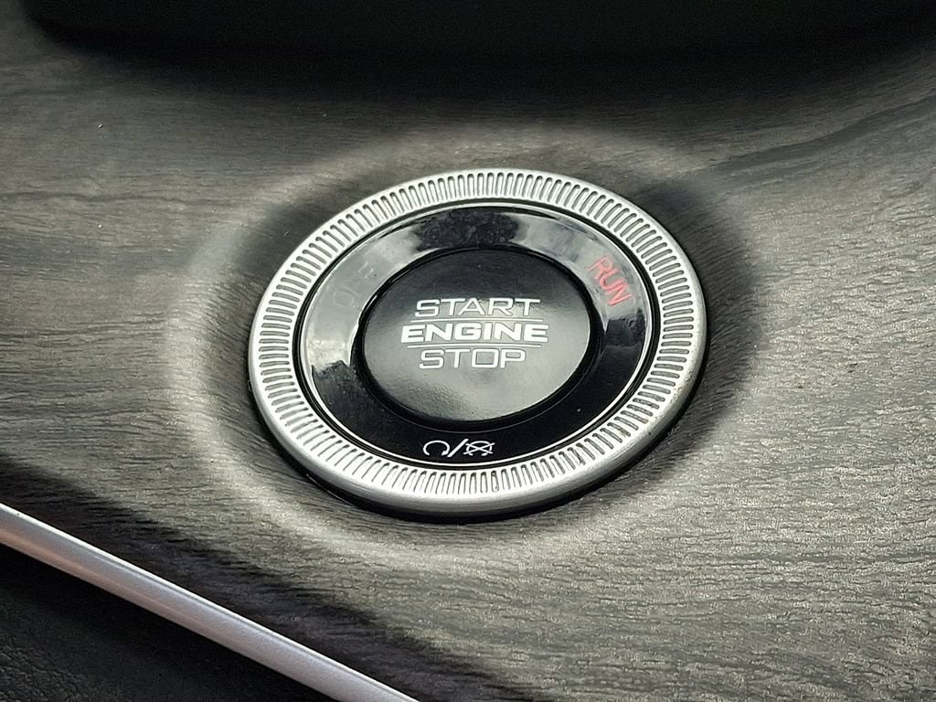 2024 Jeep Grand Cherokee Limited - Photo 23