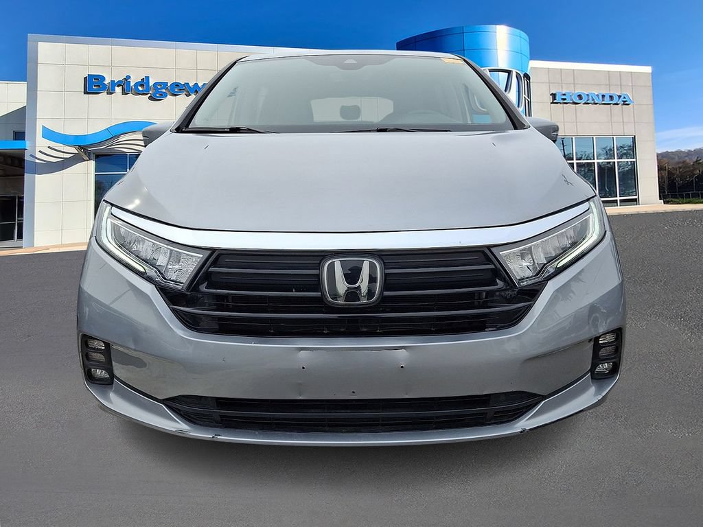 2023 Honda Odyssey EX-L - Photo 2