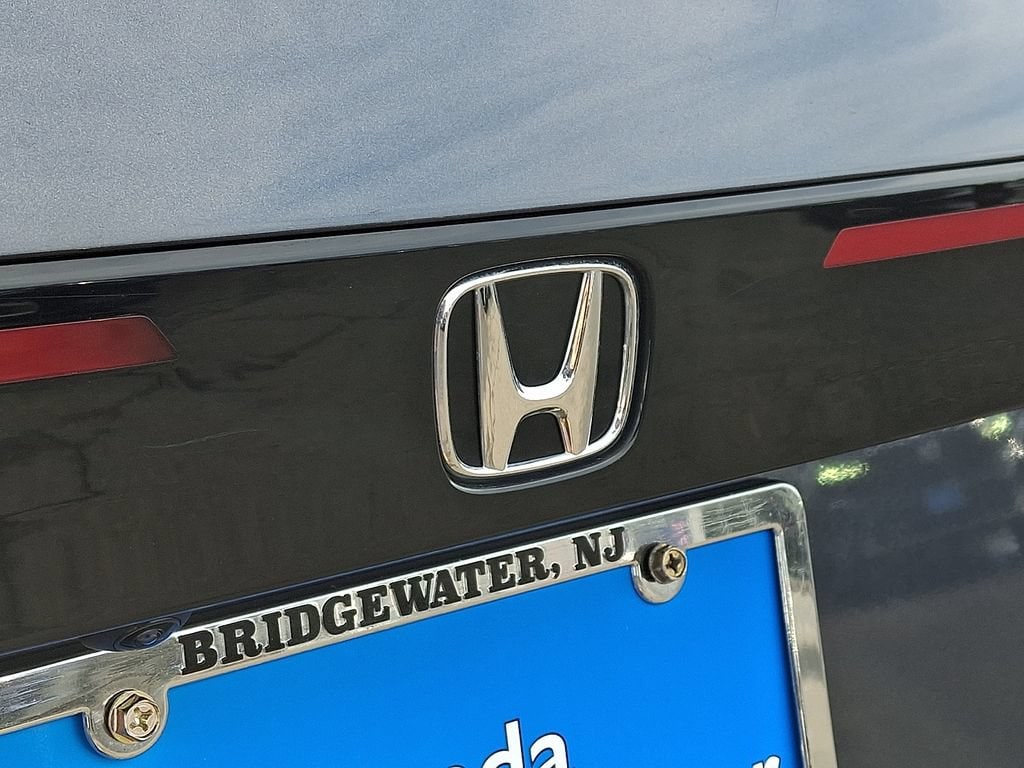 2025 Honda Accord SE - Photo 28