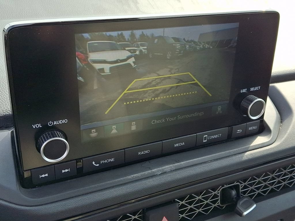 2025 Honda Accord SE - Photo 17