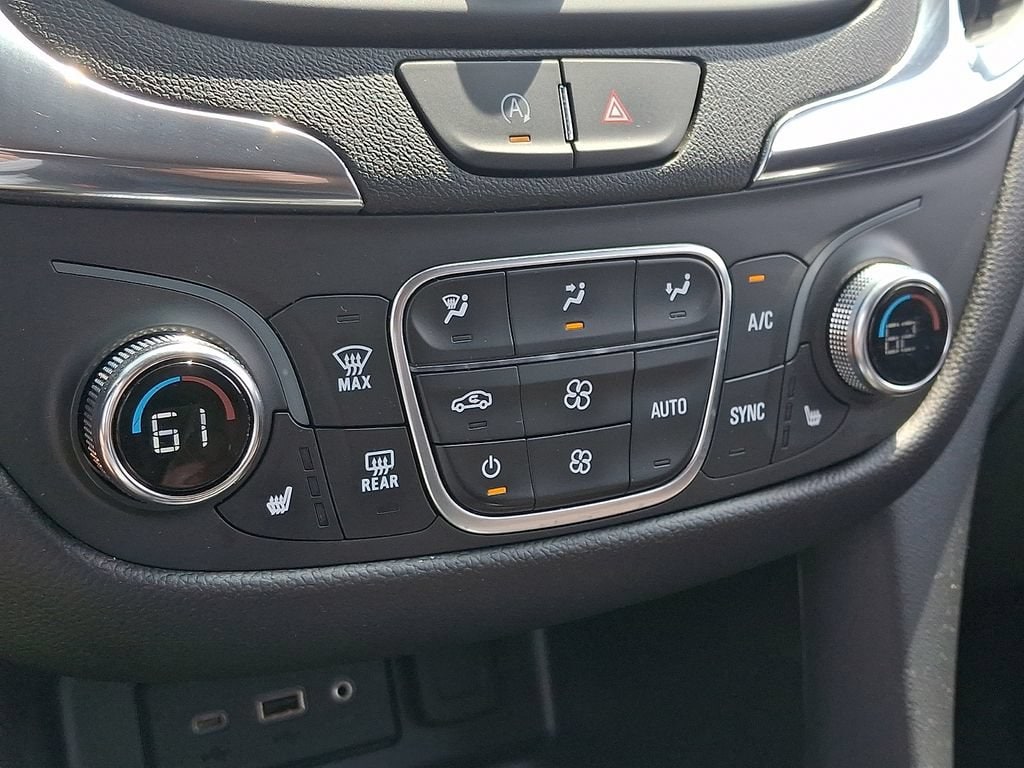 2024 Chevrolet Equinox LT - Photo 15