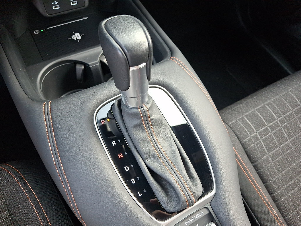 2026 Honda HR-V Sport - Photo 15