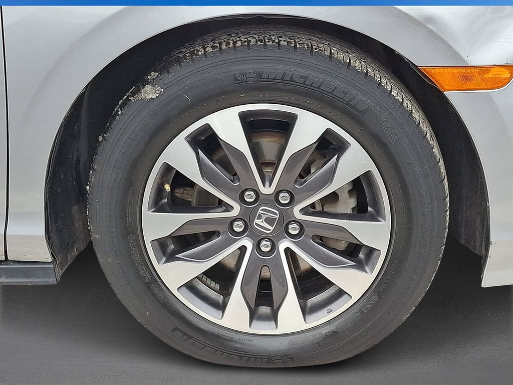 2023 Honda Odyssey EX-L - Photo 6
