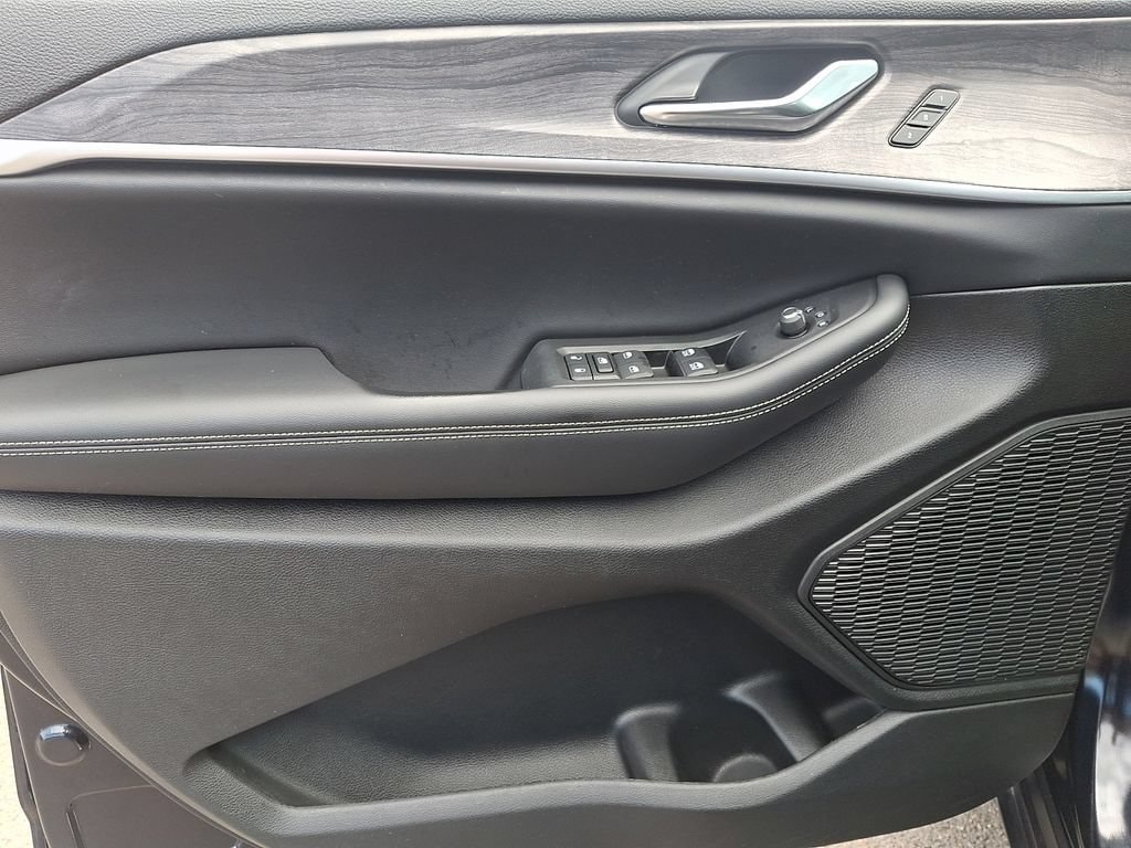 2024 Jeep Grand Cherokee Limited - Photo 12