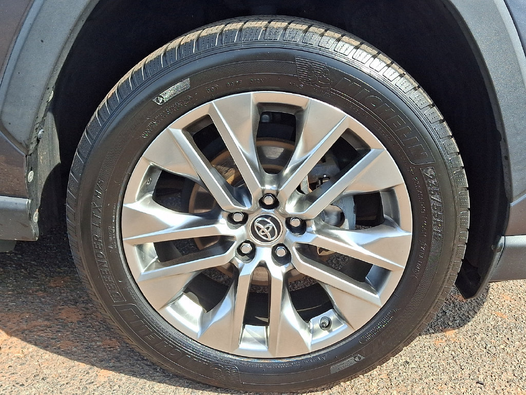2019 Toyota RAV4 XLE Premium - Photo 8