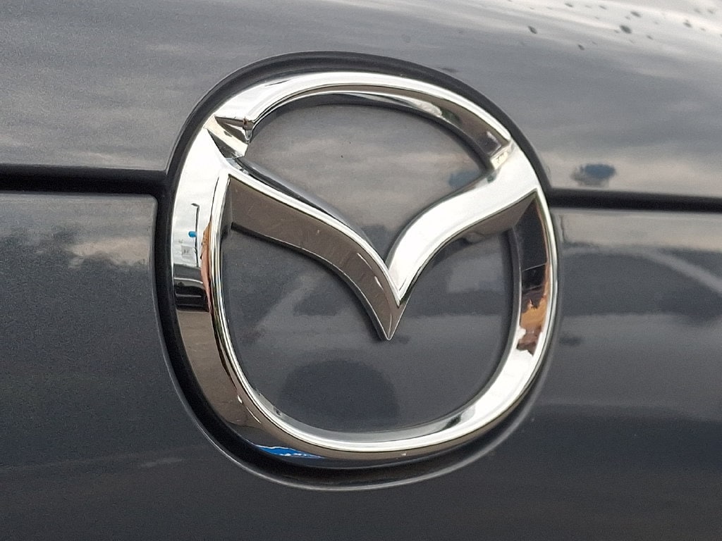 2023 Mazda CX-30 Carbon Edition - Photo 30