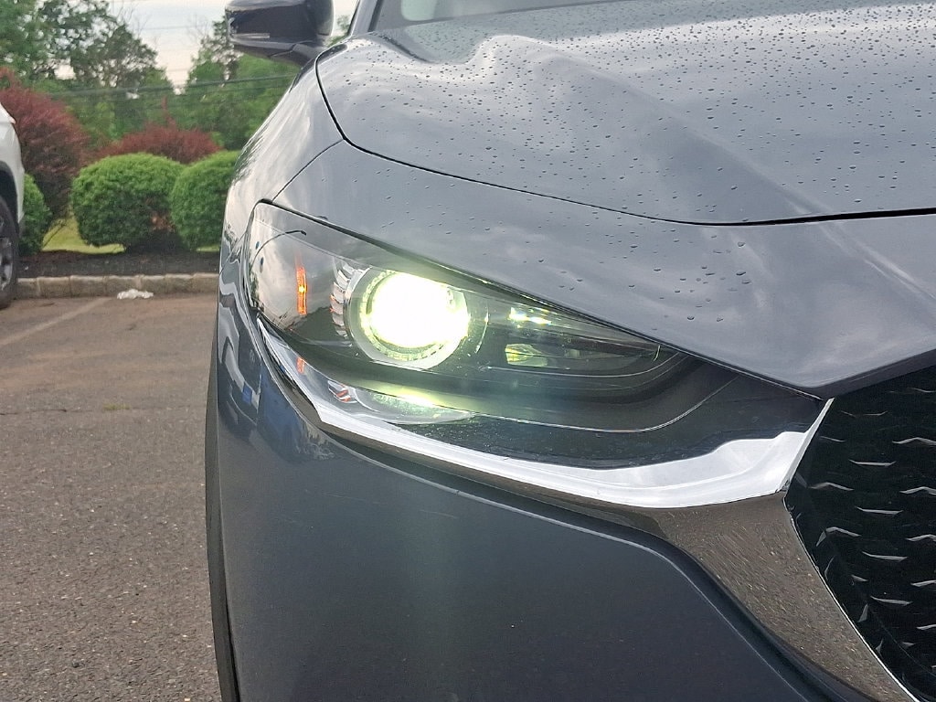 2023 Mazda CX-30 Carbon Edition - Photo 9