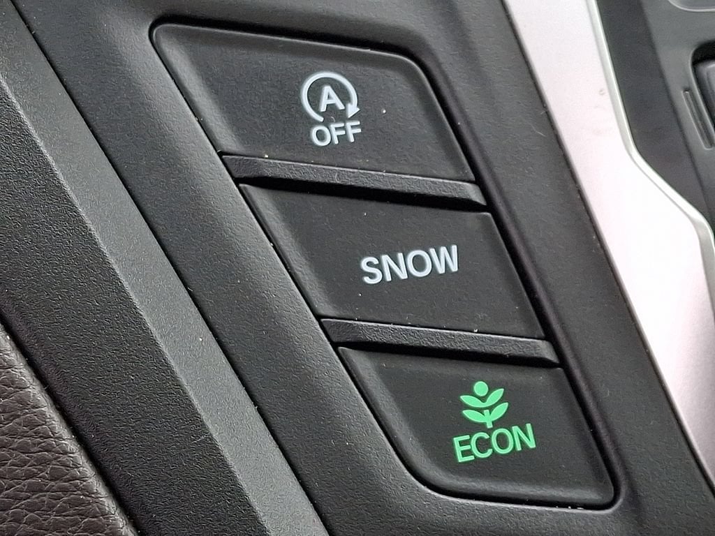 2023 Honda Odyssey EX-L - Photo 23