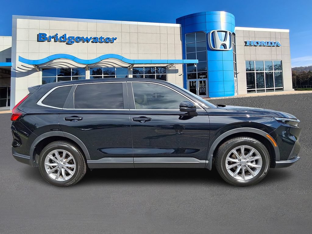 2024 Honda CR-V EX-L - Photo 7