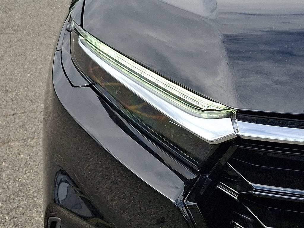 2024 Honda CR-V EX-L - Photo 9