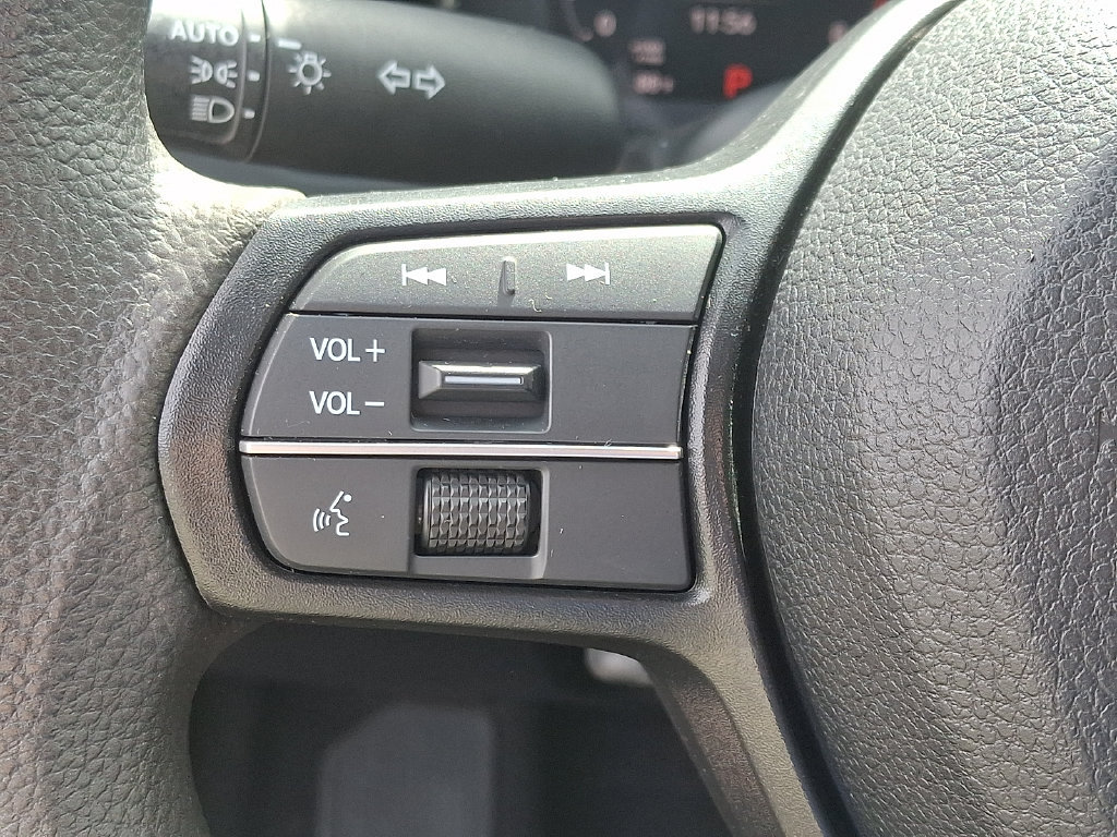 2023 Honda Accord LX - Photo 21