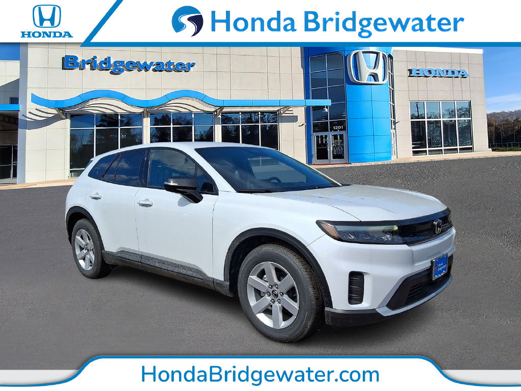 2026 Honda Prologue