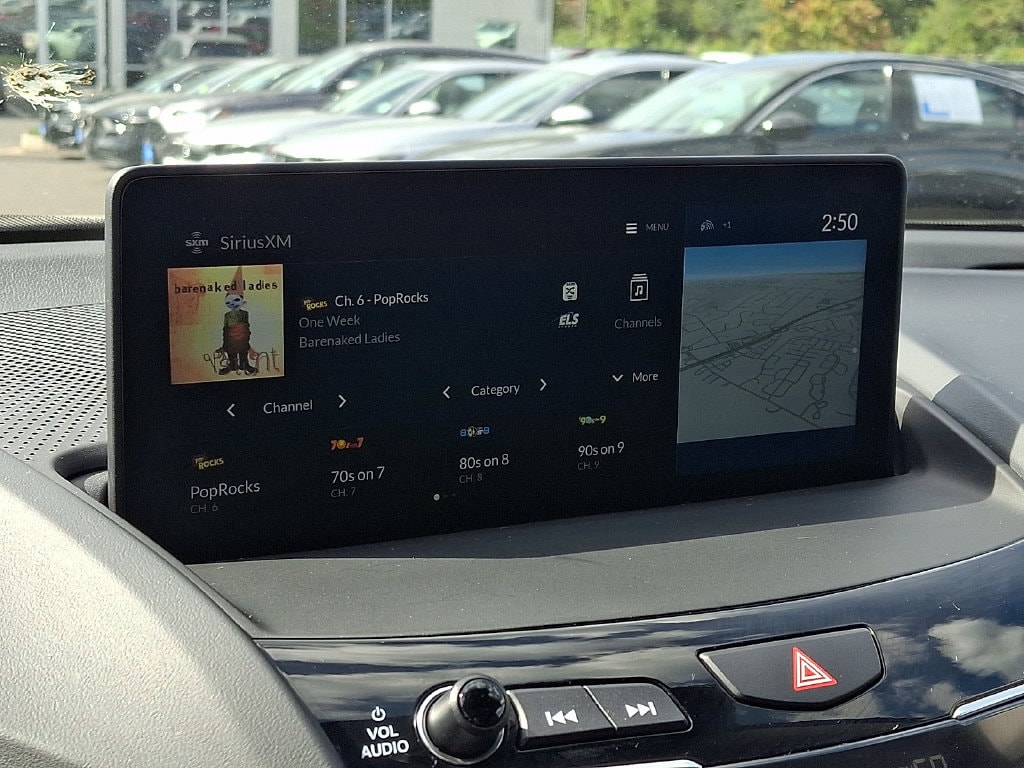 2025 Acura RDX Technology Package - Photo 17