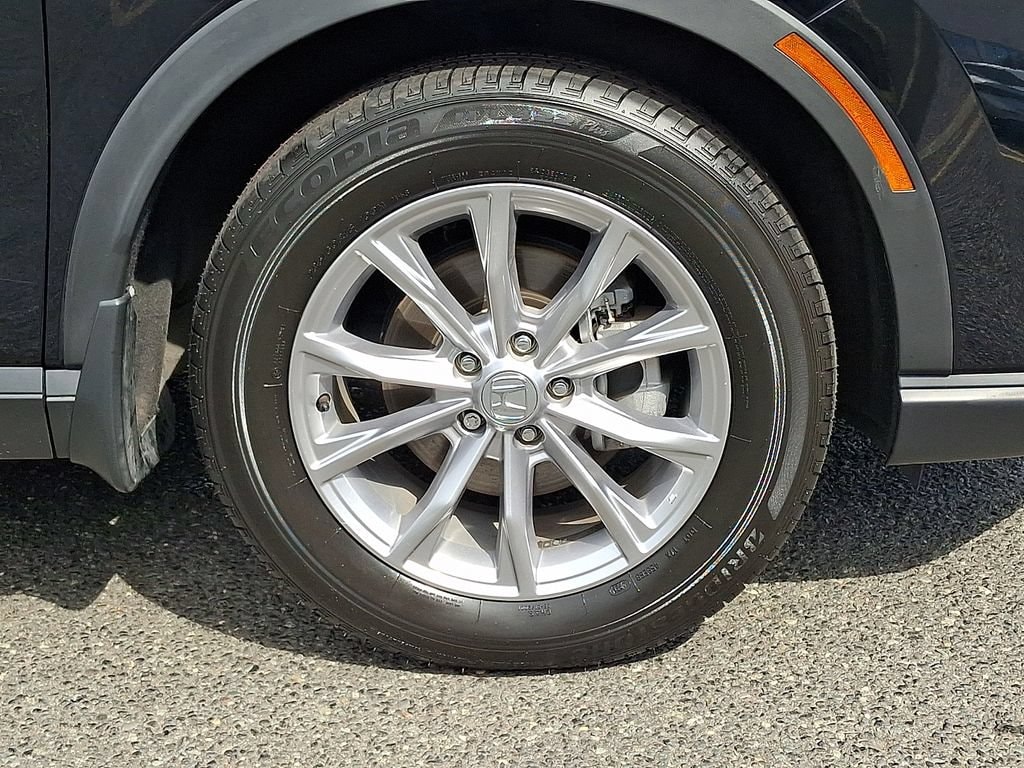2024 Honda CR-V EX-L - Photo 8