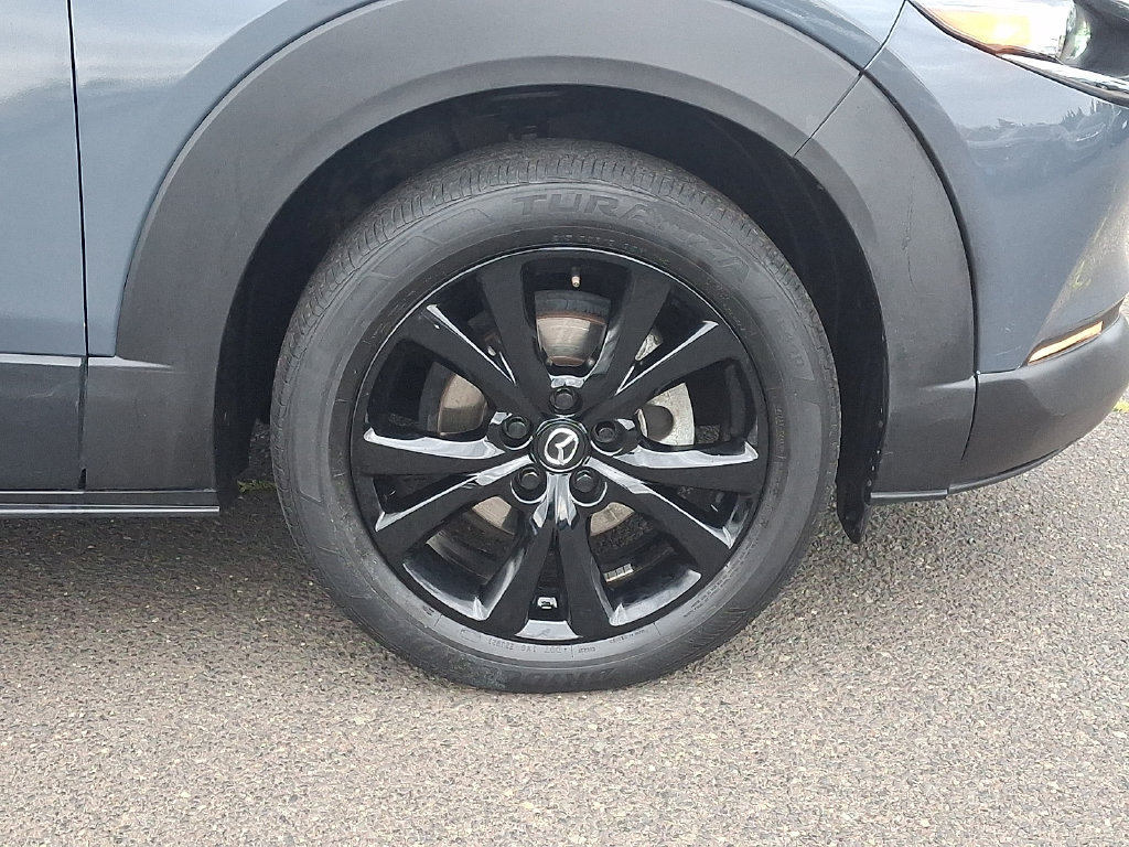 2023 Mazda CX-30 Carbon Edition - Photo 8