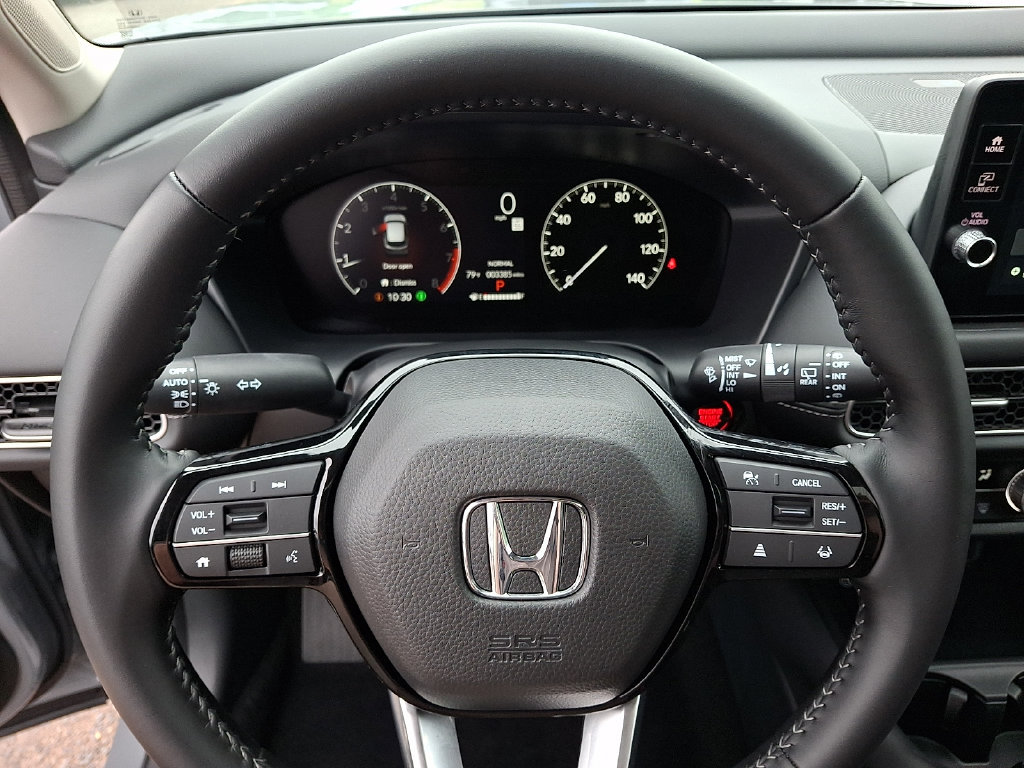 2026 Honda HR-V EX-L - Photo 19