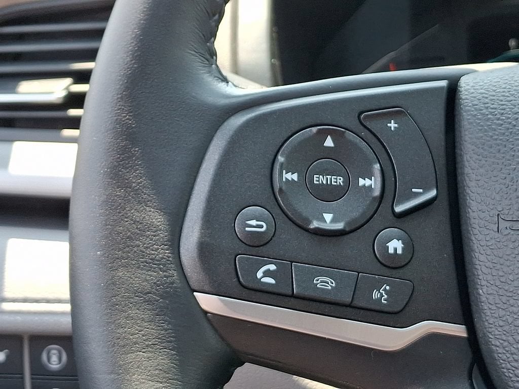 2024 Honda Odyssey EX-L - Photo 21