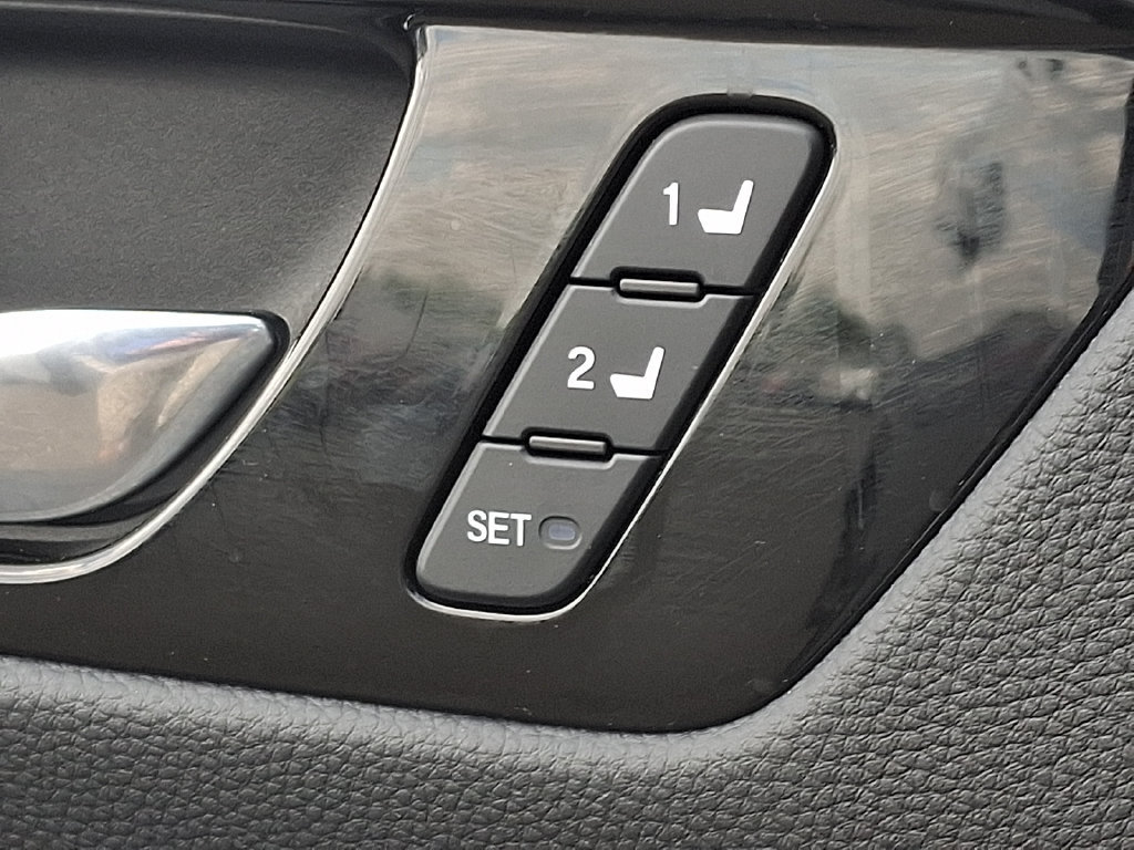 2026 Honda CR-V EX-L - Photo 27