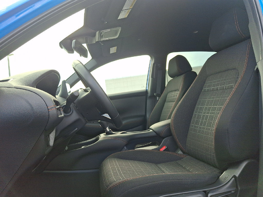 2026 Honda HR-V Sport - Photo 13