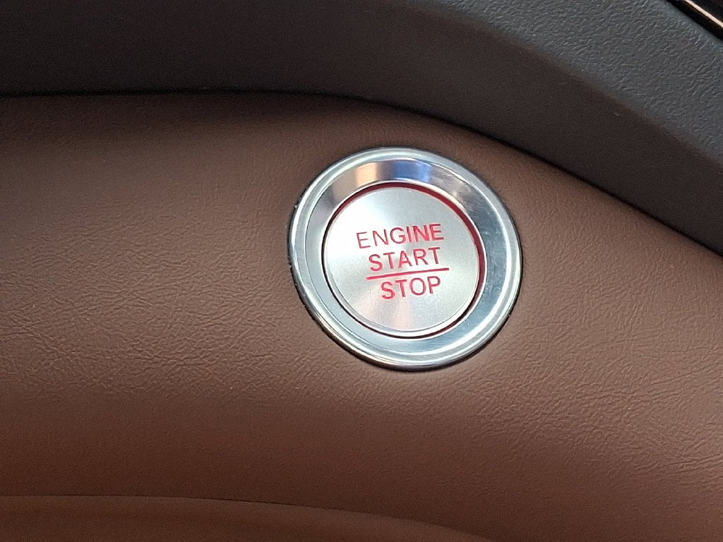 2025 Acura RDX Technology Package - Photo 23