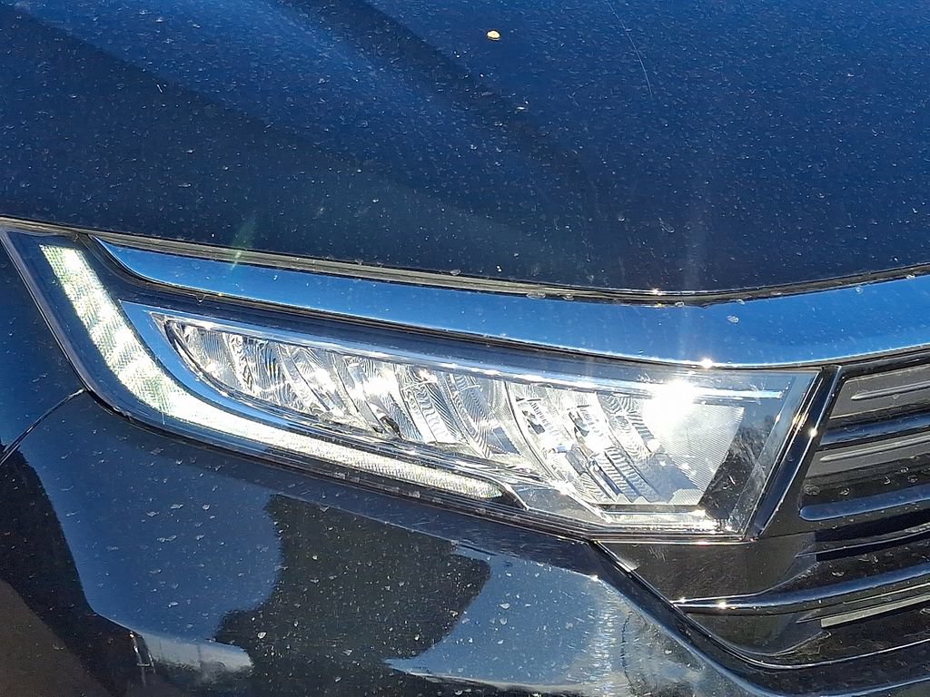 2023 Honda Odyssey EX-L - Photo 9