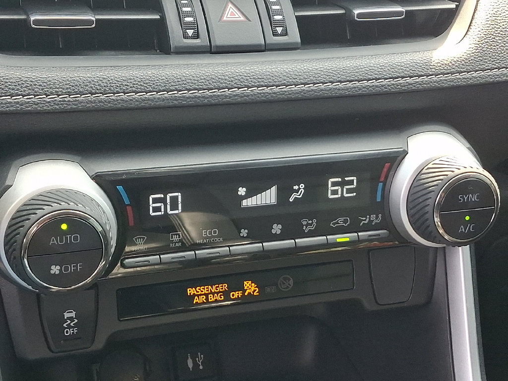2019 Toyota RAV4 XLE Premium - Photo 16
