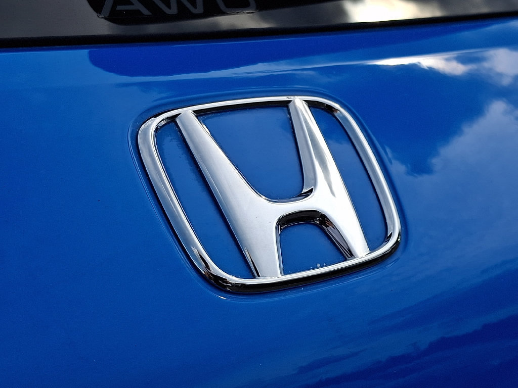 2026 Honda HR-V Sport - Photo 29
