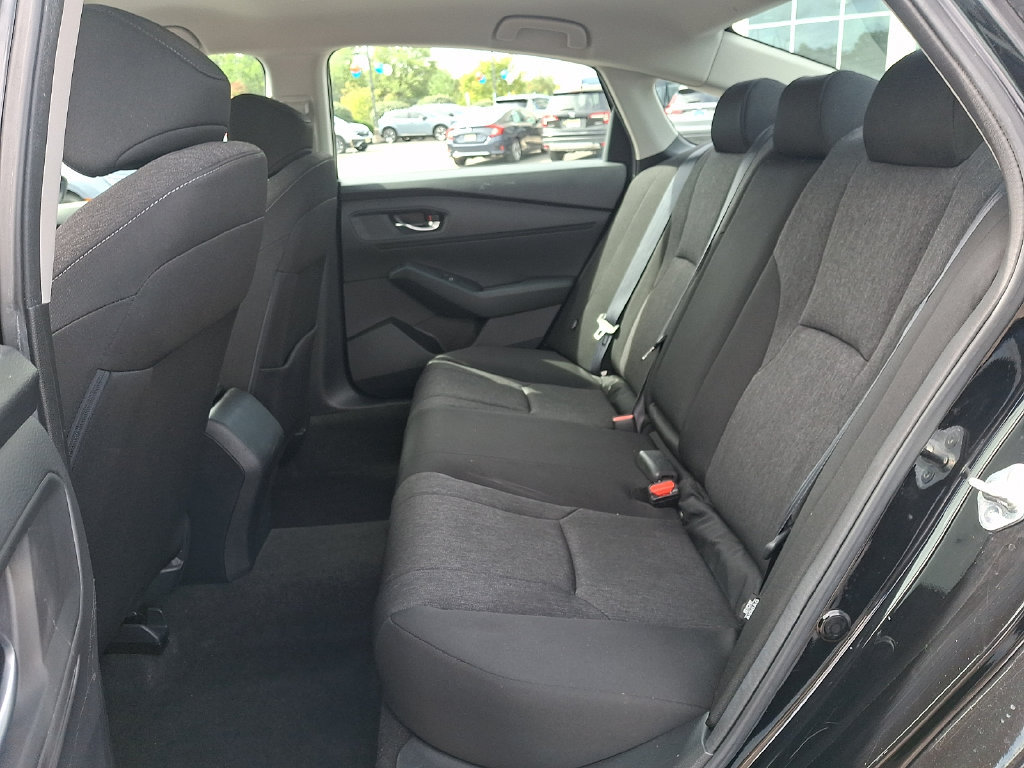 2023 Honda Accord LX - Photo 10