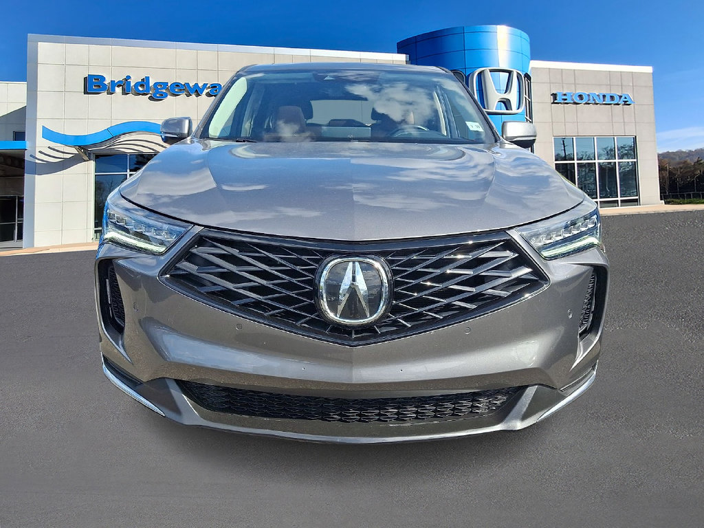 2025 Acura RDX Technology Package - Photo 2