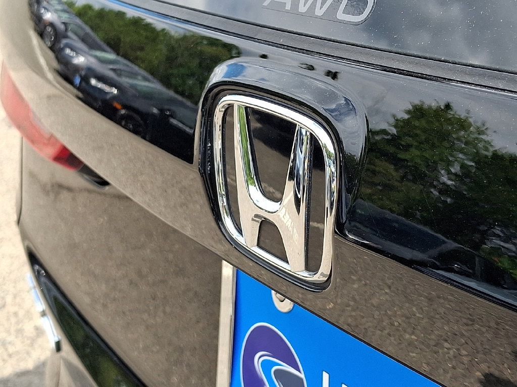 2024 Honda CR-V EX-L - Photo 29