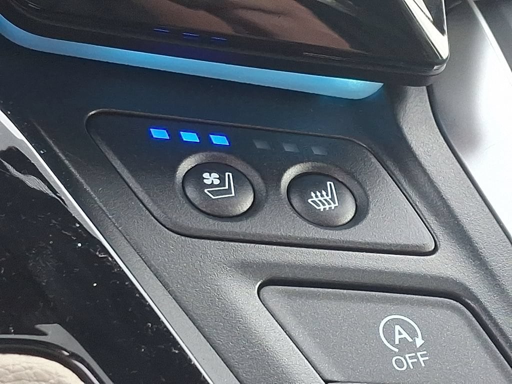 2023 Honda Odyssey Elite - Photo 24