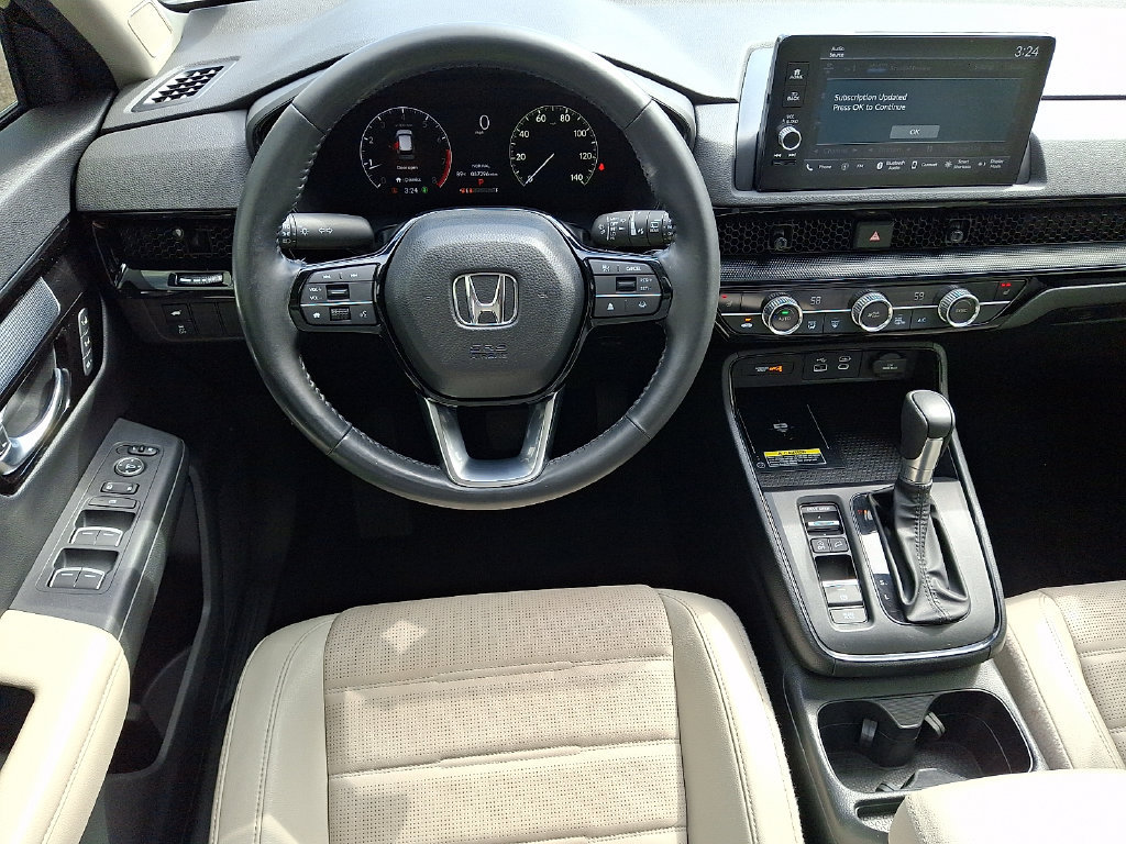 2024 Honda CR-V EX-L - Photo 11
