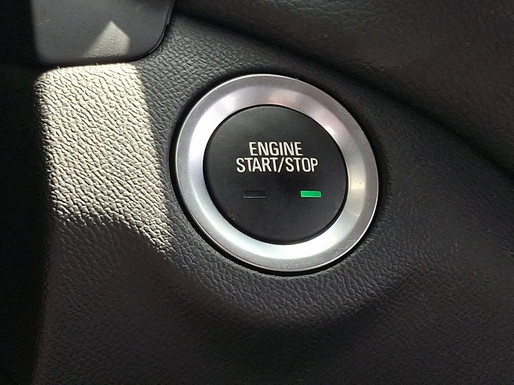 2024 Chevrolet Equinox LT - Photo 22