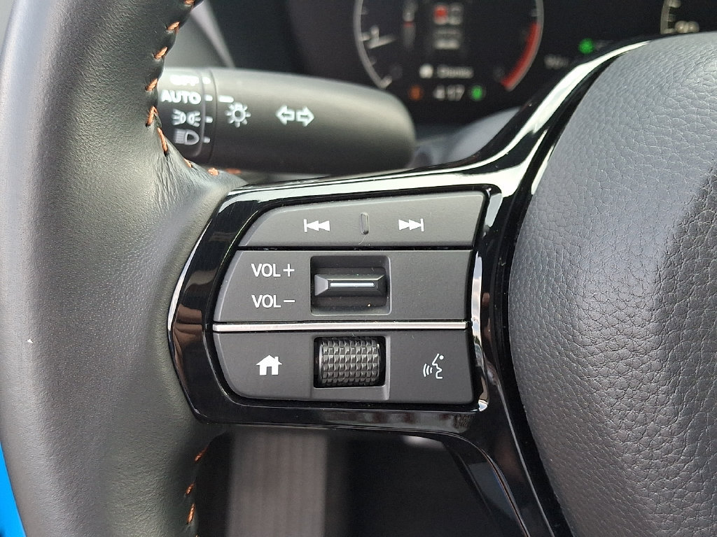 2026 Honda HR-V Sport - Photo 21