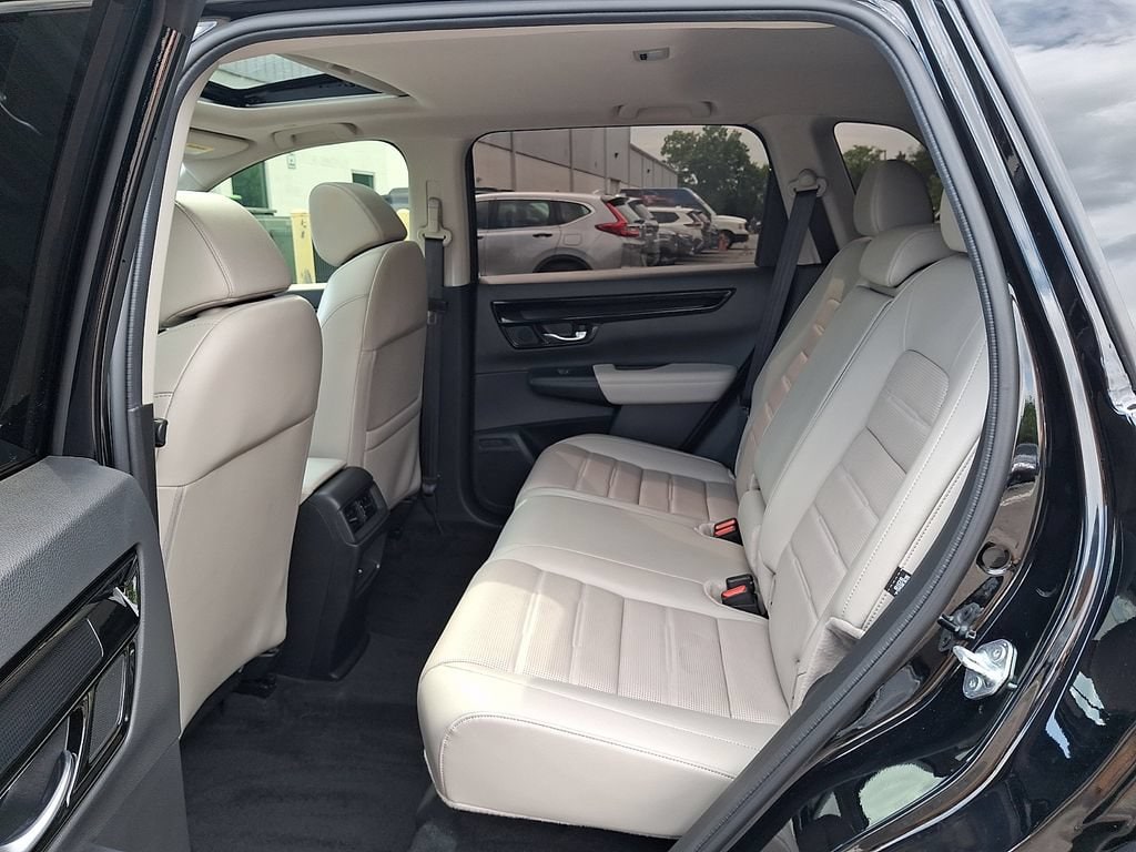 2024 Honda CR-V EX-L - Photo 10
