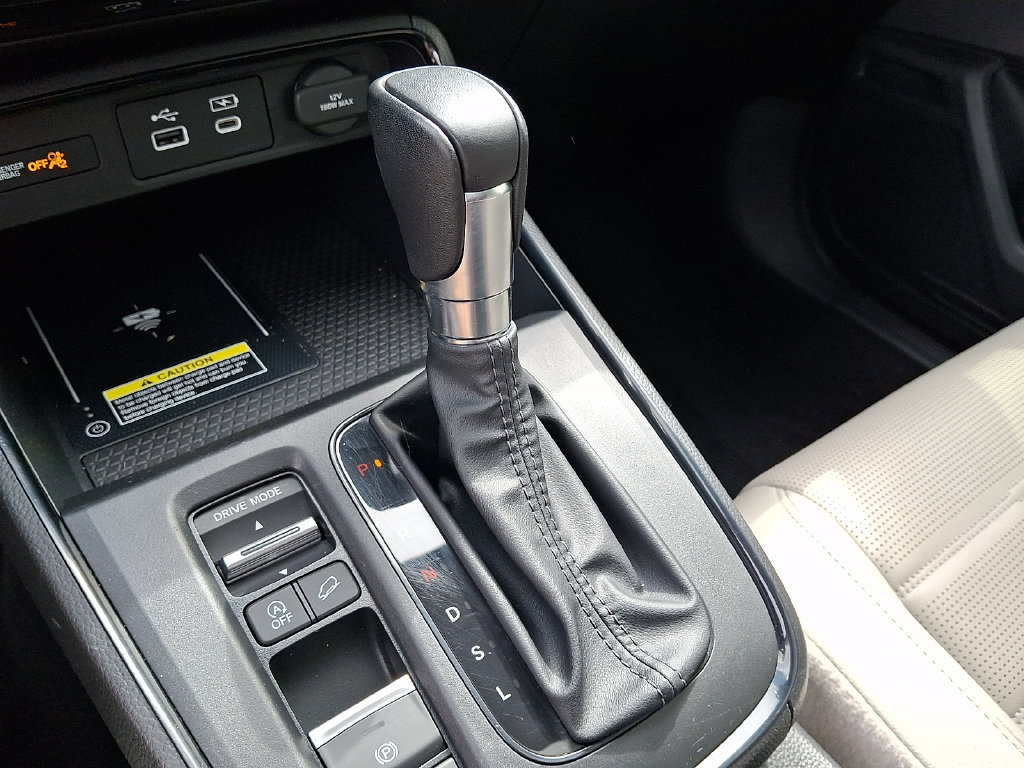 2024 Honda CR-V EX-L - Photo 15