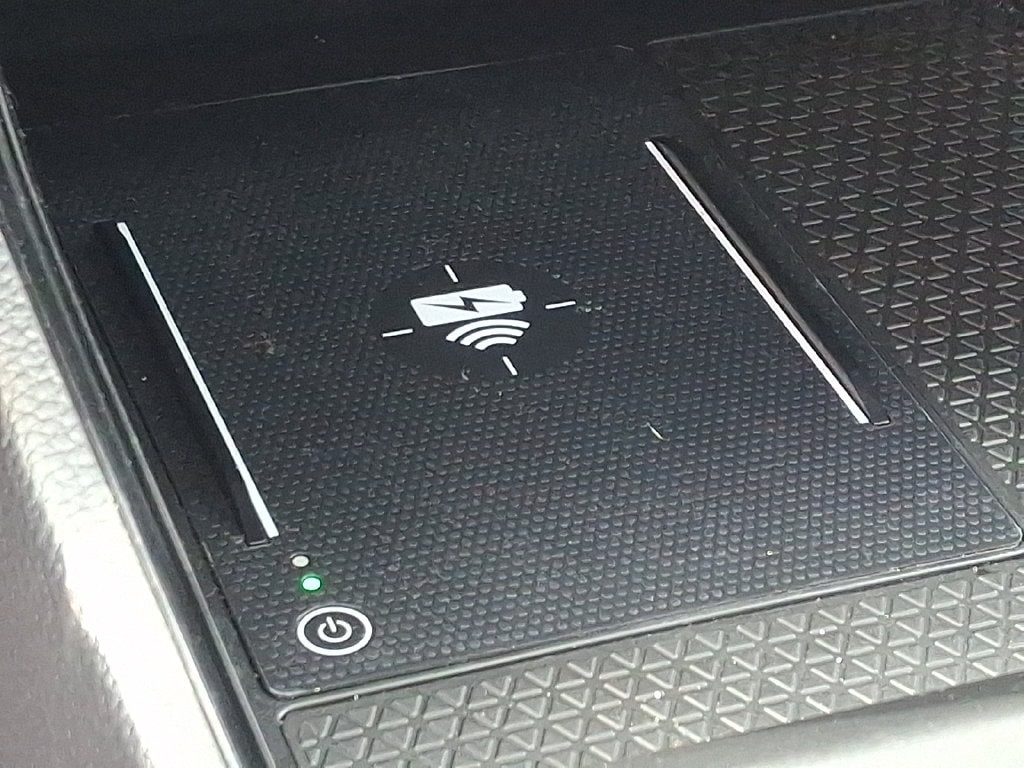 2026 Honda CR-V EX-L - Photo 26