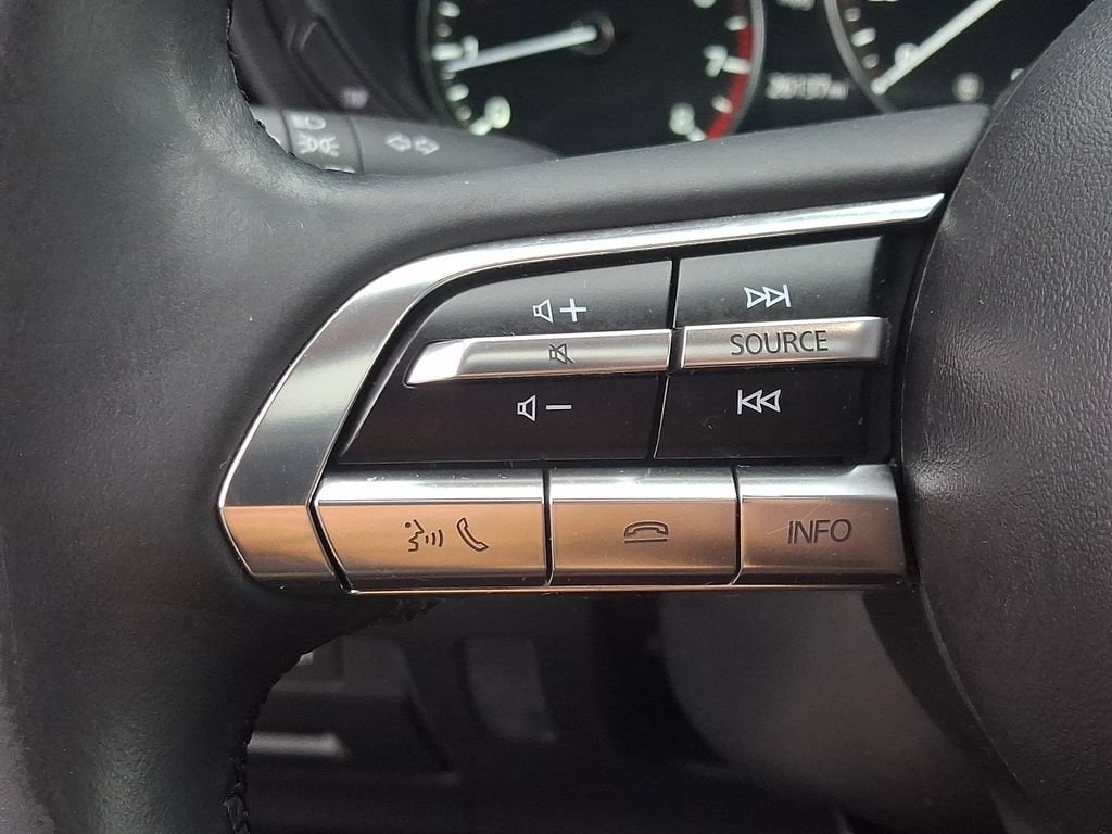 2023 Mazda CX-30 Carbon Edition - Photo 21