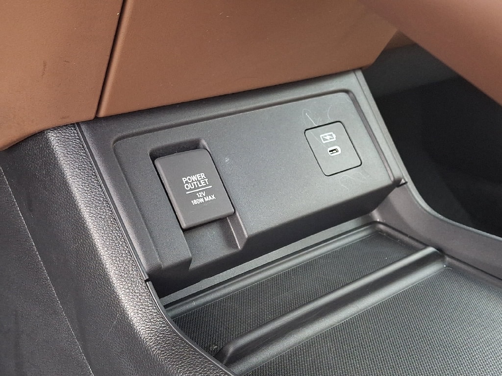 2025 Acura RDX Technology Package - Photo 25
