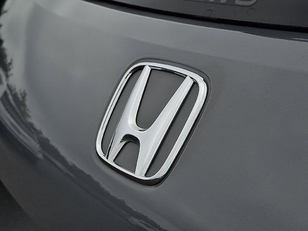 2026 Honda HR-V EX-L - Photo 29