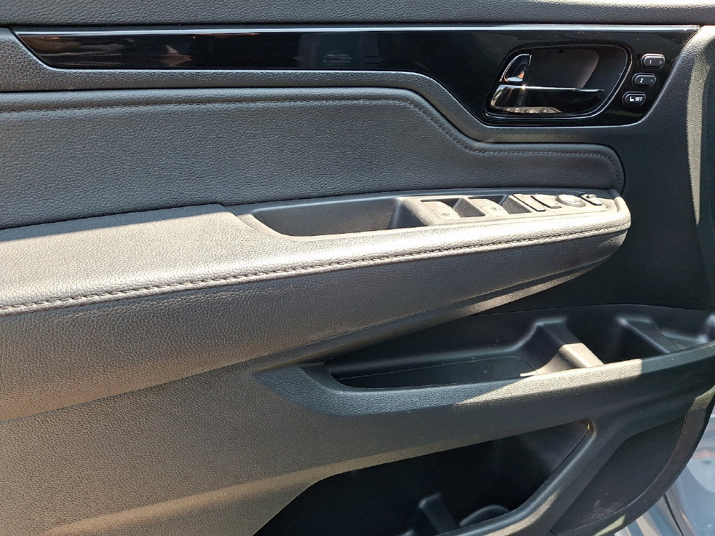 2023 Honda Odyssey Touring - Photo 11