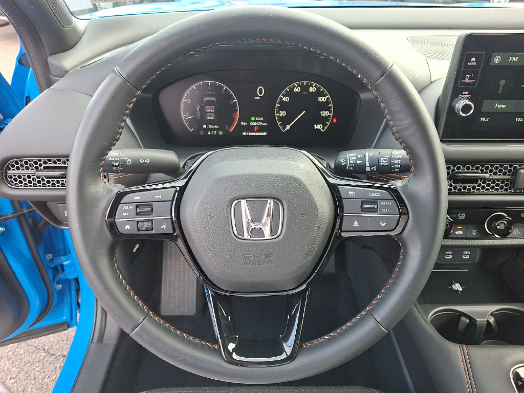 2026 Honda HR-V Sport - Photo 19