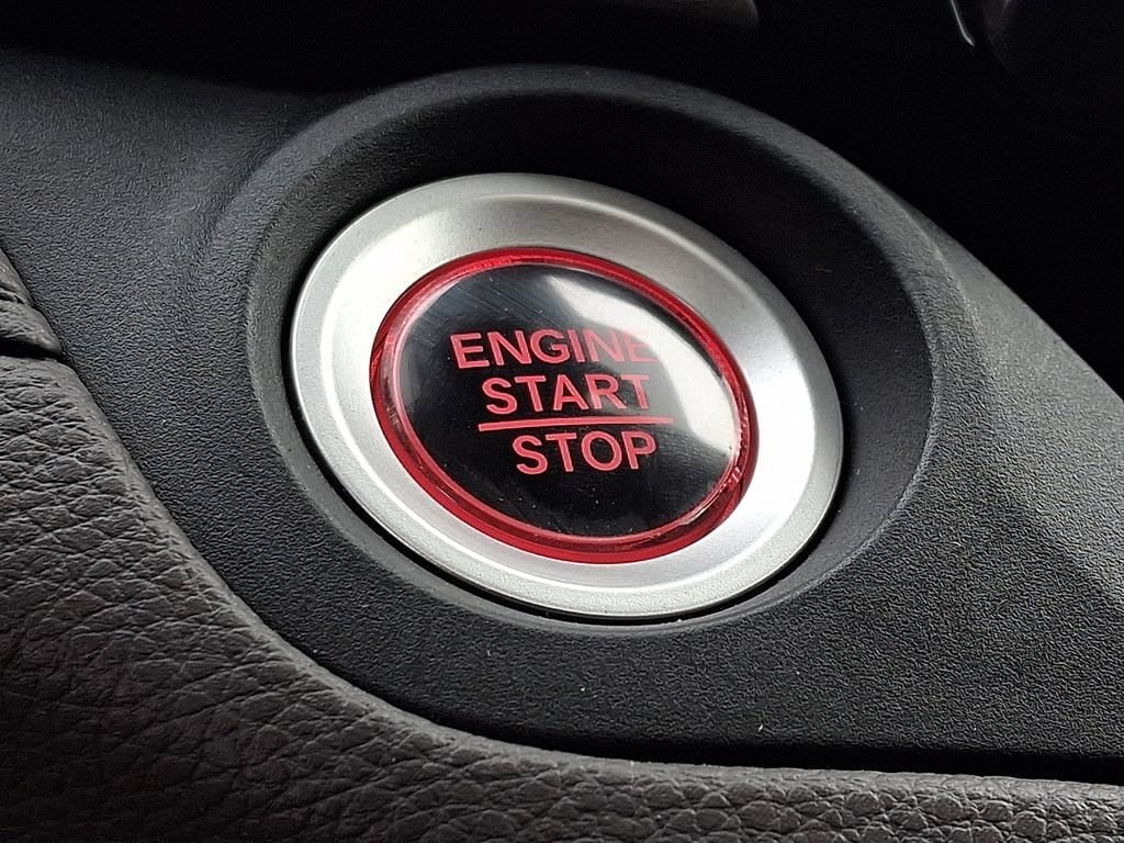2023 Honda Odyssey EX-L - Photo 21