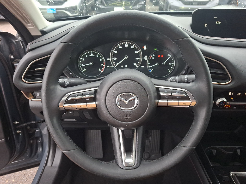 2023 Mazda CX-30 Carbon Edition - Photo 19