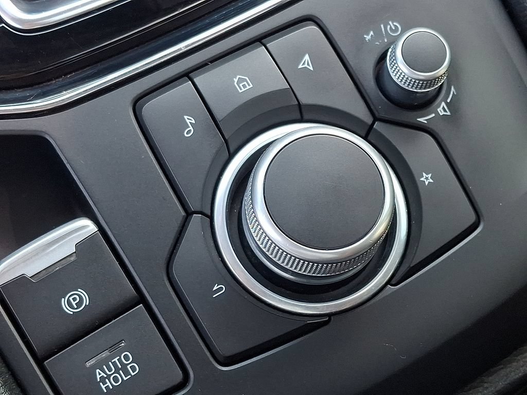 2024 Mazda CX-5 S Preferred package - Photo 24